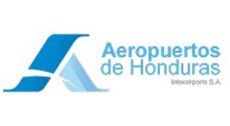 Aeropuertos de Honduras