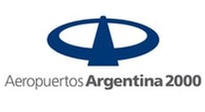 Aeropuertos Argentina