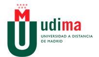 logo udima