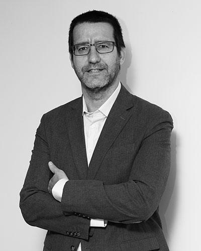 Javier Lara