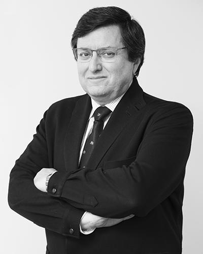 Juan Luis Maestre