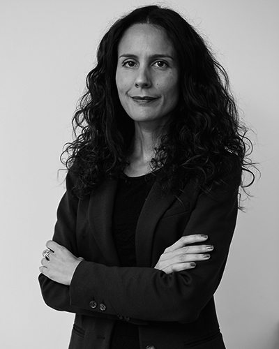 Nuria Gutiérrez