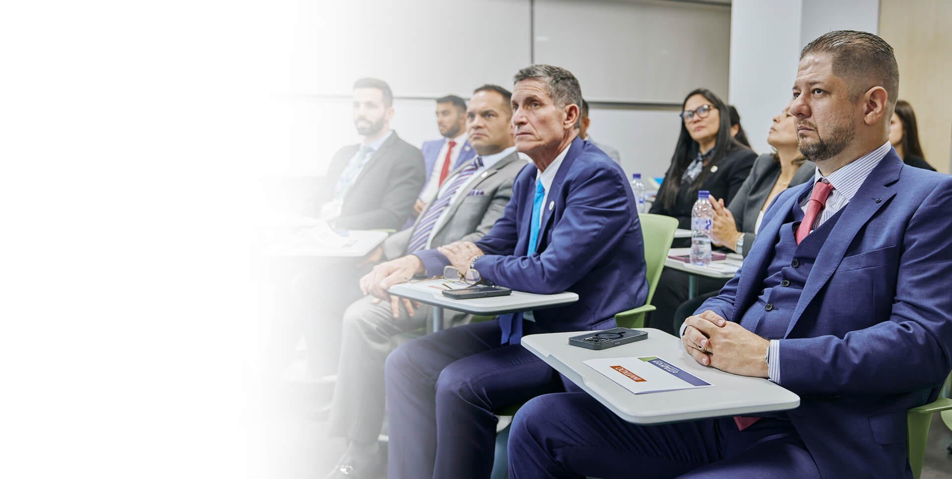 <span class='negritaslide'>MBAAM Master of Business<br> Administration in Aviation<br> Management<br> e-learning, 600h</span>