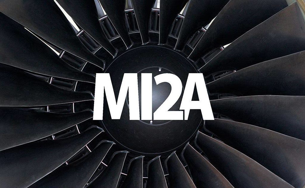 mi2anueva 1024x630 - Máster Profesional en Industria e Innovación Aeronáutica MI2A