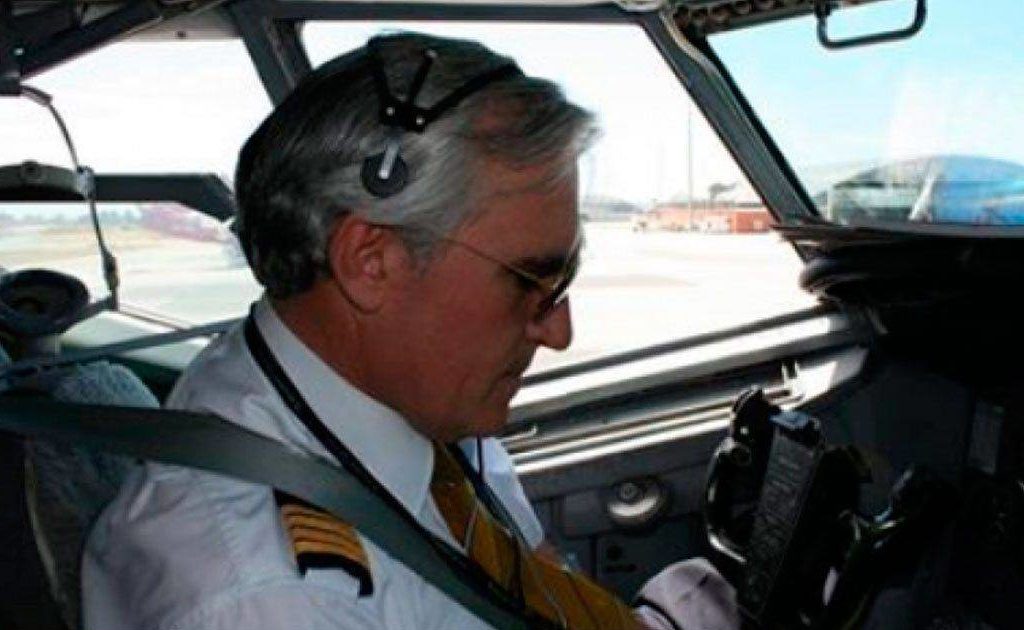 daniel 1024x630 - Daniel Castiglioni · Piloto Comandante de Línea Aérea