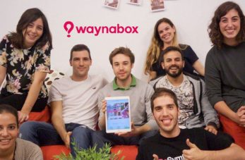 wayna 347x227 - Casos Éxito Alumnos