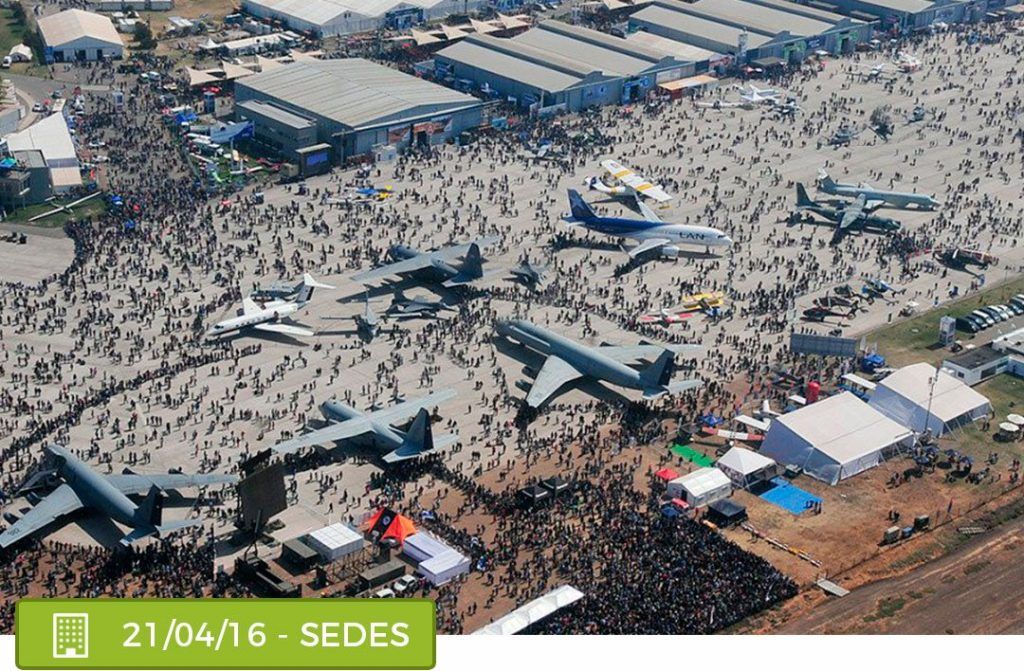ITAérea en FIDAE 2016 fidae 1024x671 - ITAérea en FIDAE 2016