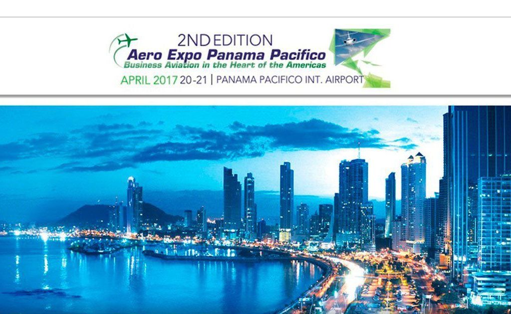 10 1024x630 - ITAérea en La Feria Aero Expo Panamá Pacífico 2017