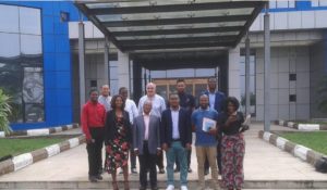 21 1 300x175 - ITAérea Firma Acuerdo de Colaboración con el Ministerio de Aviación Civil de Guinea Ecuatorial