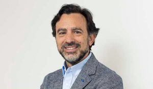 prof 300x175 - D. Pablo García, Director del Postgrado Executive de ITAérea Madrid