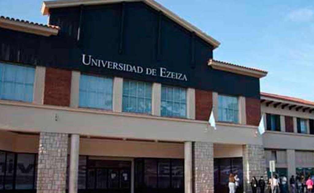 sede 1024x630 - ITAérea Firma Acuerdo de Colaboración con la Universidad Provincial de Ezeiza, Argentina