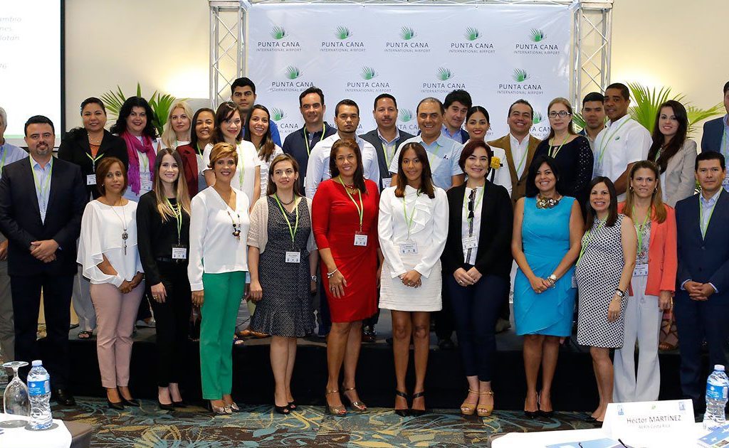 ITAérea patrocina el VI foro de liderazgo y capital humano de ACI-LAC