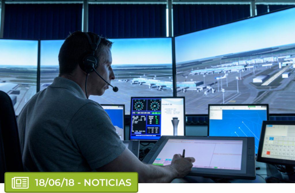 El Inglés Técnico Aeronáutico torre 1024x671 - El Inglés Técnico Aeronáutico