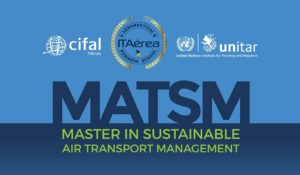 matsmnoticia 300x175 - Diplomado Internacional en Gestión Aeroportuaria ACI-LAC CIFAL