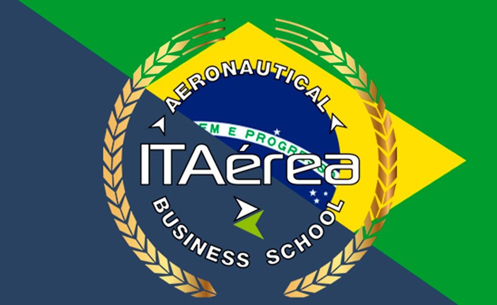 nueva sede brasil 1024x630 - ITAérea Inaugura Nueva Sede en Brasil Ofreciendo Formación Presencial e-learning