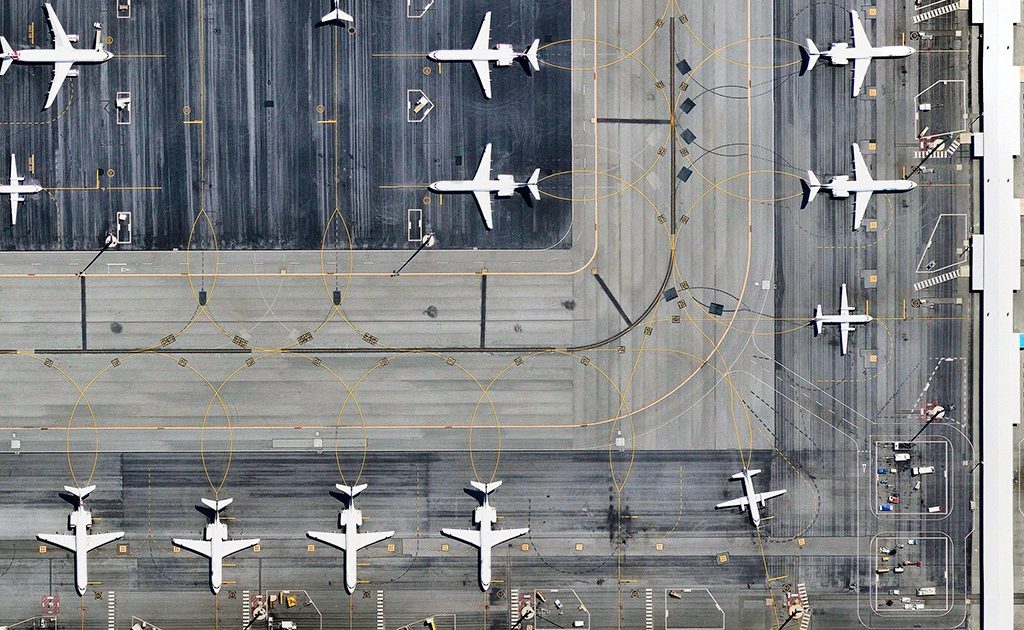 ¿Por qué se Construyen los Aeropuertos? aviones 1024x630 - ¿Por qué se Construyen los Aeropuertos?