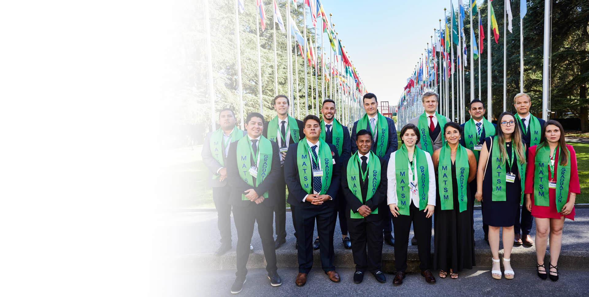 <span class='negritaslide'>Master in Sustainable<br />Air Transport Management<br />(MATSM).</span>