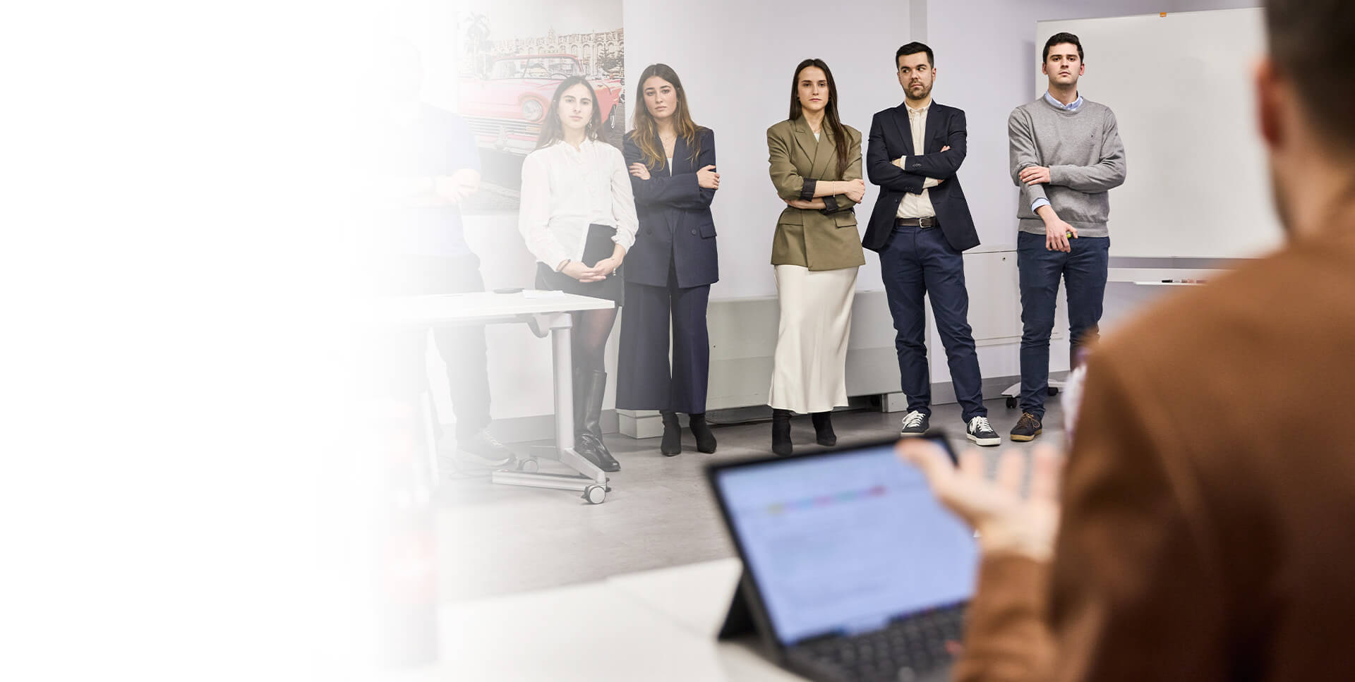 <span class='negritaslide'>Master in Airport and<br> Aeronautical Safety<br> Management </span>
