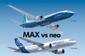 A320 neo vs Boeing 737 MAX 347x227 - Noticias