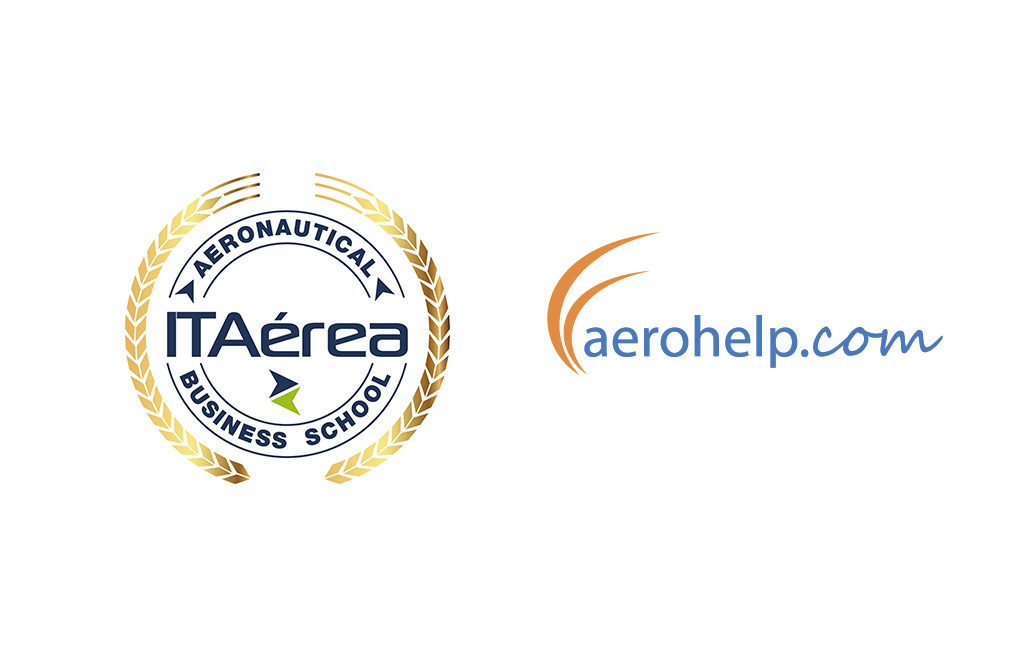 Aerohelp 1024x671 - ITAérea Firma Acuerdo de Colaboración con la Escuela de Formación Aerohelp de San Petersburgo