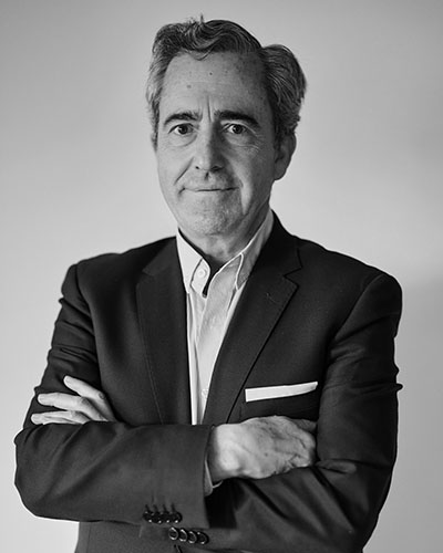Antonio González-Montagut