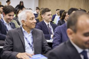 ITAérea da la bienvenida a la promoción 2025-2027 del MGDA Oficial Executive Presencial de Madrid CUEC0164 300x200 - ITAérea da la bienvenida a la promoción 2025-2027 del MGDA Oficial Executive Presencial de Madrid