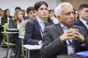 ITAérea da la bienvenida a la promoción 2025-2027 del MGDA Oficial Executive Presencial de Madrid CUEC0418 300x200 - ITAérea da la bienvenida a la promoción 2025-2027 del MGDA Oficial Executive Presencial de Madrid