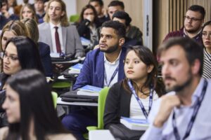 ITAérea da la bienvenida a la promoción 2025-2027 del MGDA Oficial Executive Presencial de Madrid CUEC0774 300x200 - ITAérea da la bienvenida a la promoción 2025-2027 del MGDA Oficial Executive Presencial de Madrid