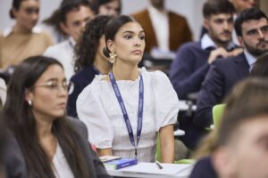 ITAérea da la bienvenida a la promoción 2025-2027 del MGDA Oficial Executive Presencial de Madrid CUEC1120 300x200 - ITAérea da la bienvenida a la promoción 2025-2027 del MGDA Oficial Executive Presencial de Madrid
