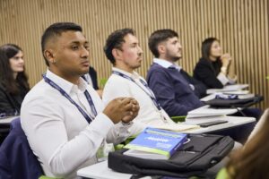 ITAérea da la bienvenida a la promoción 2025-2027 del MGDA Oficial Executive Presencial de Madrid CUEC1269 300x200 - ITAérea da la bienvenida a la promoción 2025-2027 del MGDA Oficial Executive Presencial de Madrid