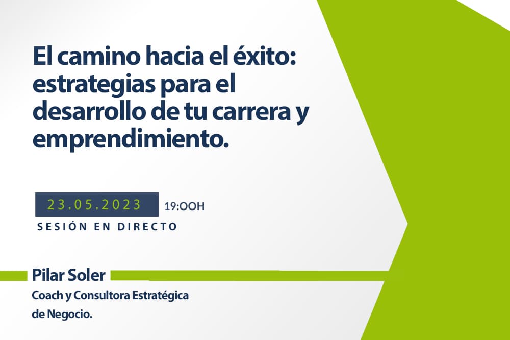 El camino hacia el éxito estrategias para el desarrollo de tu carrera y emprendimiento