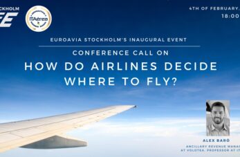 Euroavia Stockholm 347x227 - Noticias