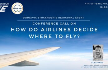 Euroavia Stockholm 347x227 - Noticias