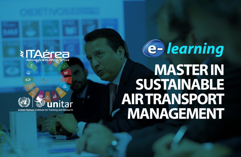 Formación e-learning: Master in Sustainable Air Transport Management MATSM FORMACIÓN E LEARNING MATSM 2 1024x671 - Formación e-learning: Master in Sustainable Air Transport Management MATSM