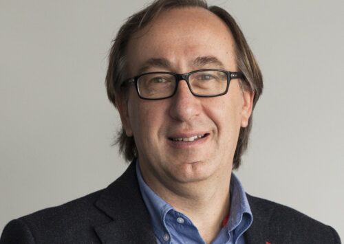 Fernando Candela, nuevo presidente de Iberia