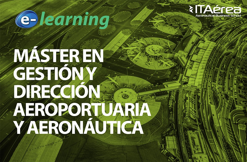 IATA COVID 19 1024x671 1 1 - Formación e-learning: Máster en Gestión y Dirección Aeroportuaria y Aeronáutica