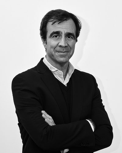 Ignacio Biosca
