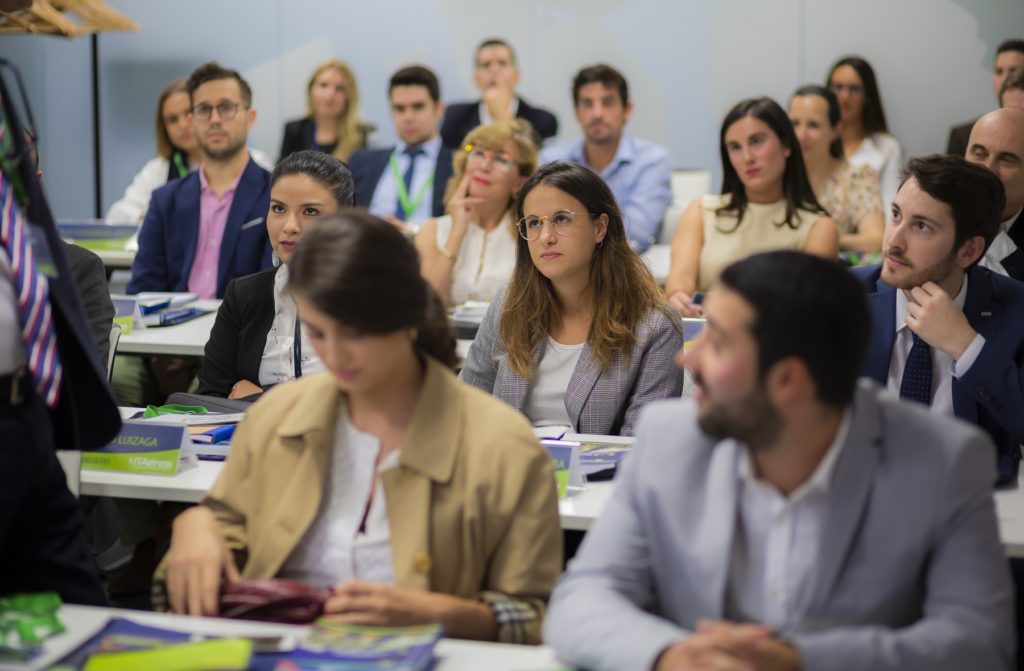 JC 0151 1024x671 - Hacemos balance de los resultados de la gestión de empleo por la Escuela durante 2019