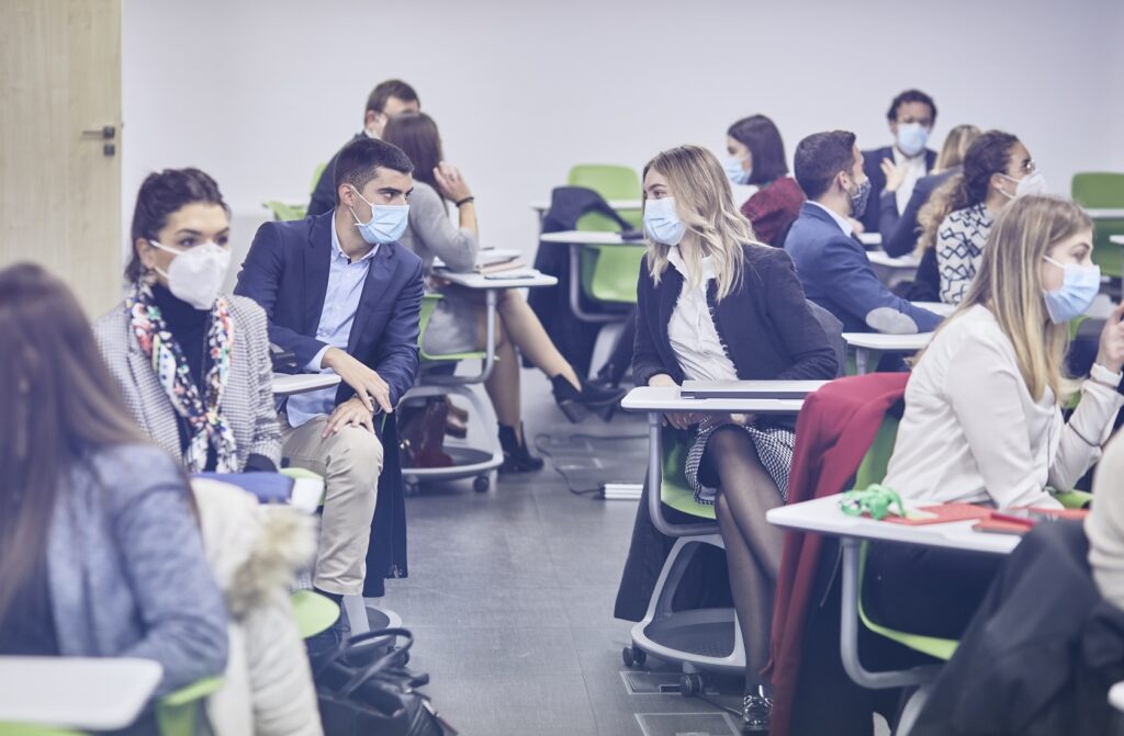 MG 3350 1024x671 - La escuela de verano de ITAérea continúa su actividad en agosto