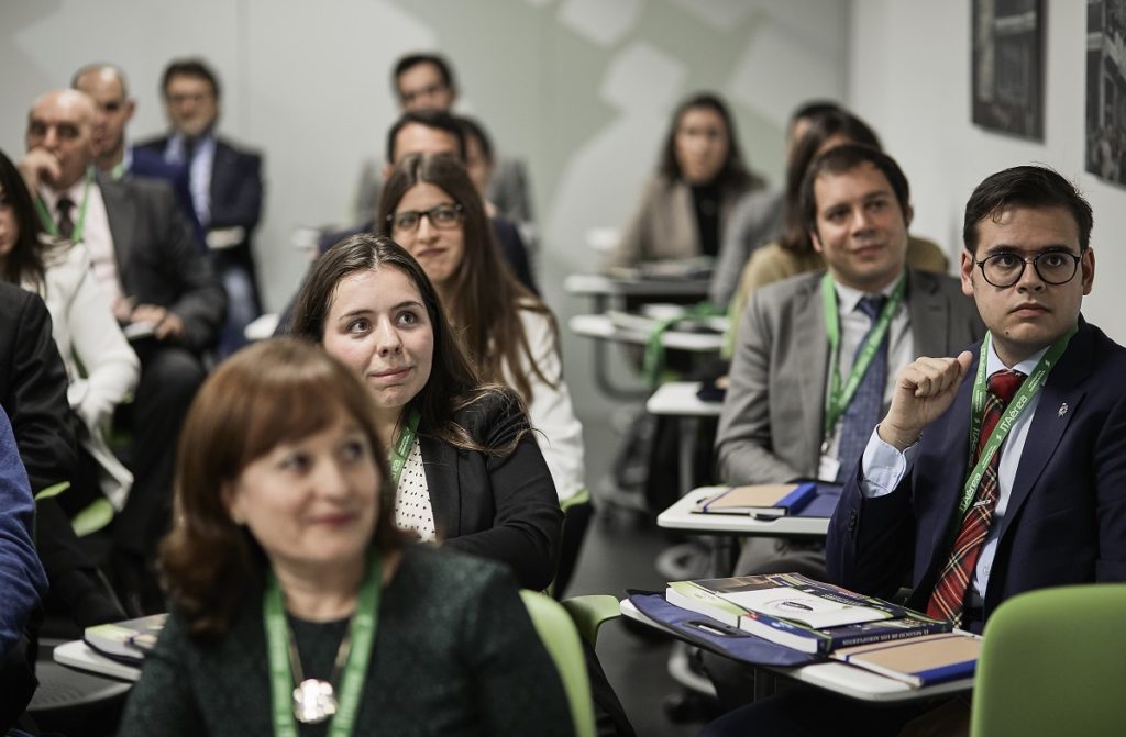 MG 8924 1024x671 - ¿Qué perfiles profesionales son los más demandados entre quienes buscan trabajo en aeropuertos y aeronáutica?