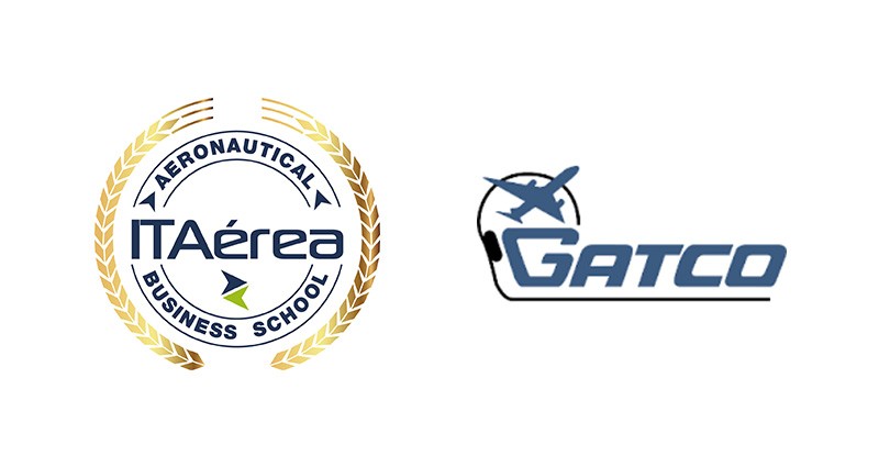 Noticia GATCO - ITAérea Aeronautical Business School se une a GATCO como Miembro Corporativo