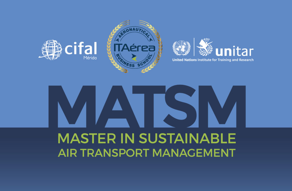 Noticia MATSM 1024x671 - La Importancia de La Sostenibilidad en El Transporte Aéreo