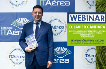 Noticia Webinar Javier Gándara 347x227 - Noticias