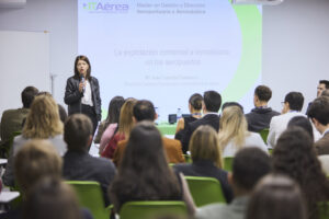 PRINCIPAL 300x200 - Abierto el Plazo de Inscripción para la V Edición del Diplomado Internacional en Gestión Aeroportuaria ITAérea - ACI LAC – CIFAL