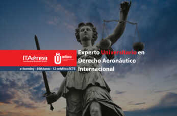 Promoción ITAérea UDIMA Experto Universitario en Derecho Aeronáutico Internacional 347x227 - Noticias