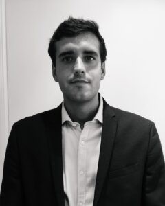 Sergi Mon 240x300 - Pablo Morán, Técnico de Compras y Logística en Swiftair. MGDA Madrid promoción 2020-2022