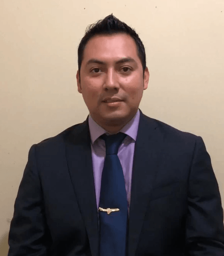 Víctor Obed - Ex Alumno de ITAérea nombrado Director del Aeropuerto Internacional de Ixtapa Zihuatanejo, México