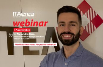 WEBINAR Noviembre 17 Alejandro Baró 347x227 - Noticias