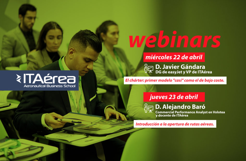 WEBINARS ABRIL 1024x671 - Formación e-learning: próximos webinars previstos.