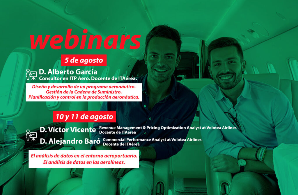 WEBINARS agosto 1024x671 - Formación e-learning: próximos webinars previstos